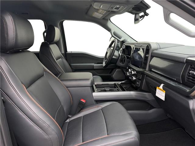 2026 Ford F-350  (Stk: 15231) in Golden - Image 15 of 17