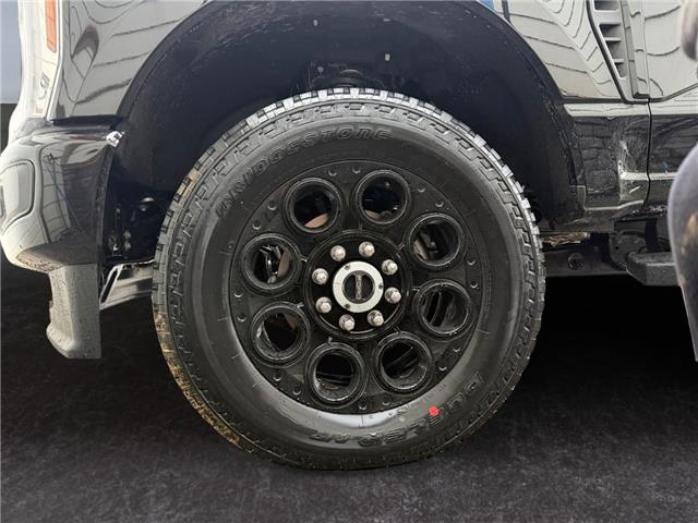 2026 Ford F-350  (Stk: 15231) in Golden - Image 16 of 17