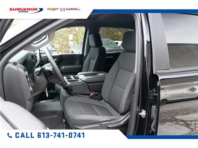 2022 Chevrolet Silverado 1500 LTD Custom Trail Boss (Stk: R26777A) in Ottawa - Image 12 of 23