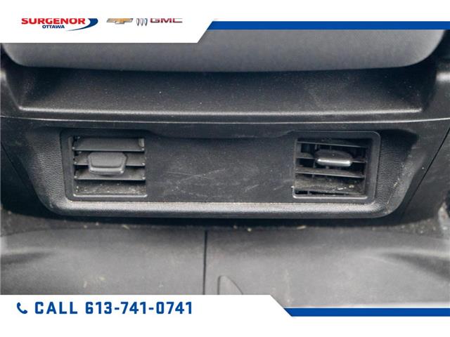 2022 Chevrolet Silverado 1500 LTD Custom Trail Boss (Stk: R26777A) in Ottawa - Image 14 of 23