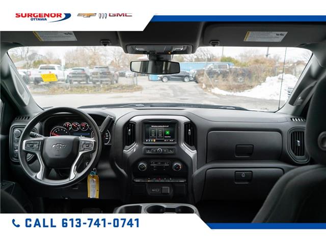 2022 Chevrolet Silverado 1500 LTD Custom Trail Boss (Stk: R26777A) in Ottawa - Image 15 of 23