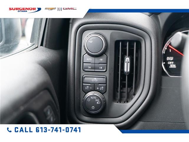 2022 Chevrolet Silverado 1500 LTD Custom Trail Boss (Stk: R26777A) in Ottawa - Image 16 of 23