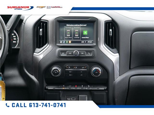 2022 Chevrolet Silverado 1500 LTD Custom Trail Boss (Stk: R26777A) in Ottawa - Image 21 of 23