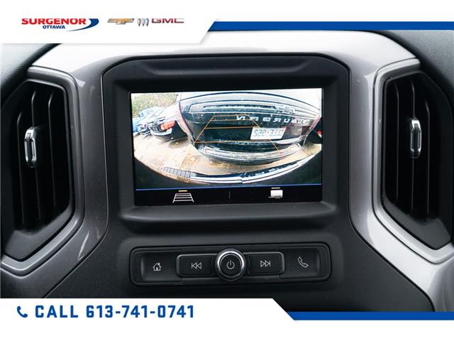 2022 Chevrolet Silverado 1500 LTD Custom Trail Boss (Stk: R26777A) in Ottawa - Image 22 of 23