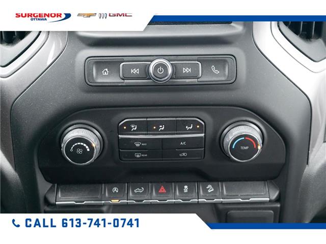 2022 Chevrolet Silverado 1500 LTD Custom Trail Boss (Stk: R26777A) in Ottawa - Image 23 of 23