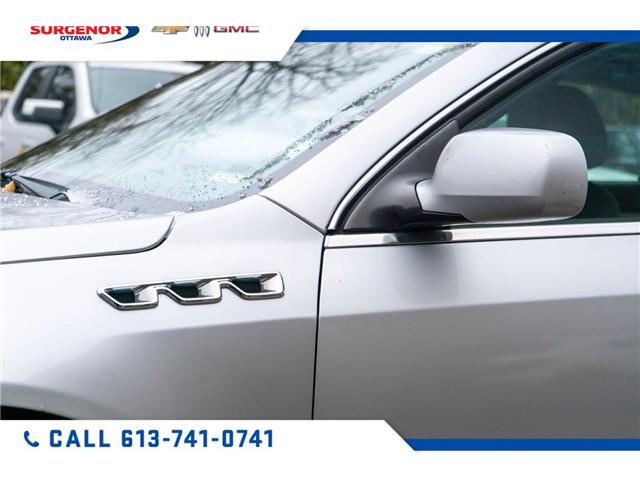 2011 Buick Lucerne CX (Stk: R27012A) in Ottawa - Image 4 of 23