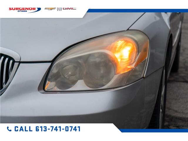 2011 Buick Lucerne CX (Stk: R27012A) in Ottawa - Image 5 of 23