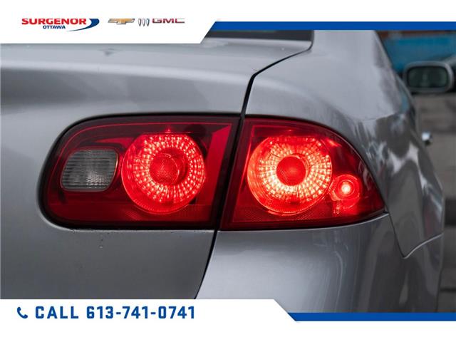 2011 Buick Lucerne CX (Stk: R27012A) in Ottawa - Image 6 of 23