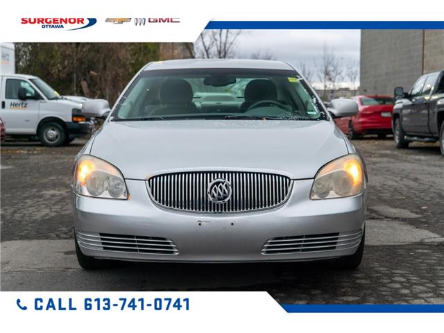 2011 Buick Lucerne CX (Stk: R27012A) in Ottawa - Image 7 of 23