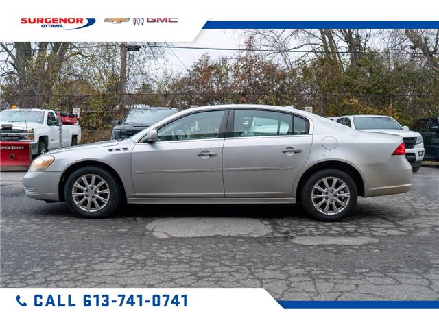 2011 Buick Lucerne CX (Stk: R27012A) in Ottawa - Image 8 of 23