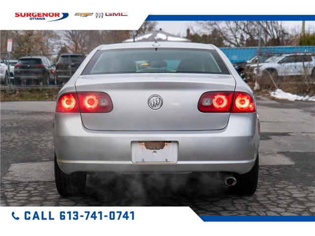 2011 Buick Lucerne CX (Stk: R27012A) in Ottawa - Image 9 of 23