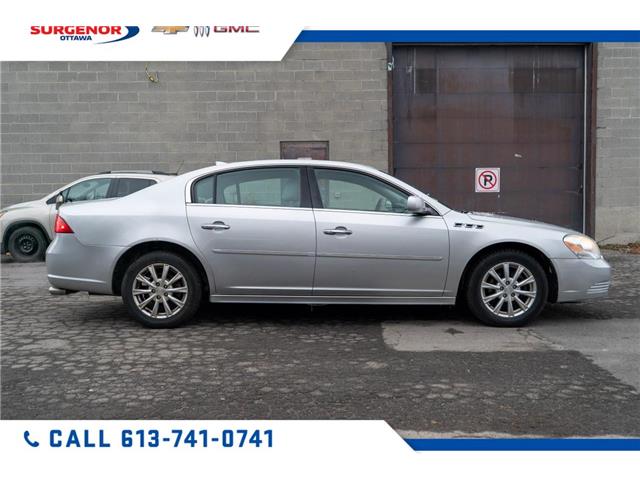2011 Buick Lucerne CX (Stk: R27012A) in Ottawa - Image 10 of 23