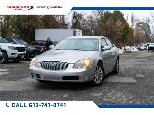 2011 Buick Lucerne CX (Stk: R27012A) in Ottawa - Image 11 of 23