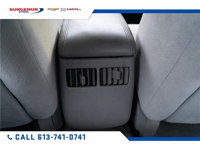 2011 Buick Lucerne CX (Stk: R27012A) in Ottawa - Image 14 of 23