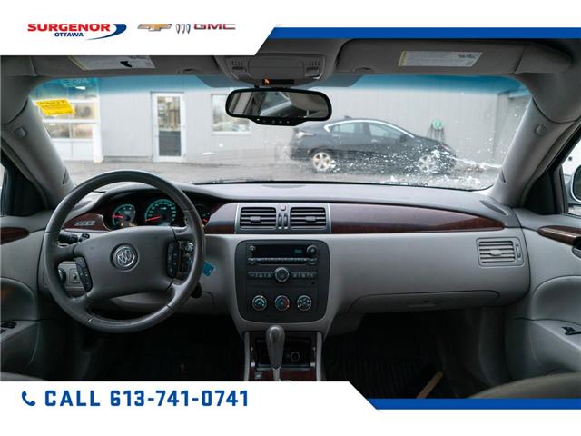 2011 Buick Lucerne CX (Stk: R27012A) in Ottawa - Image 15 of 23