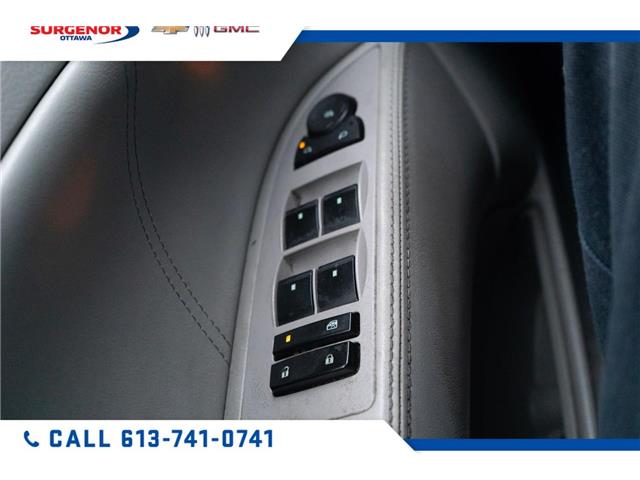 2011 Buick Lucerne CX (Stk: R27012A) in Ottawa - Image 16 of 23