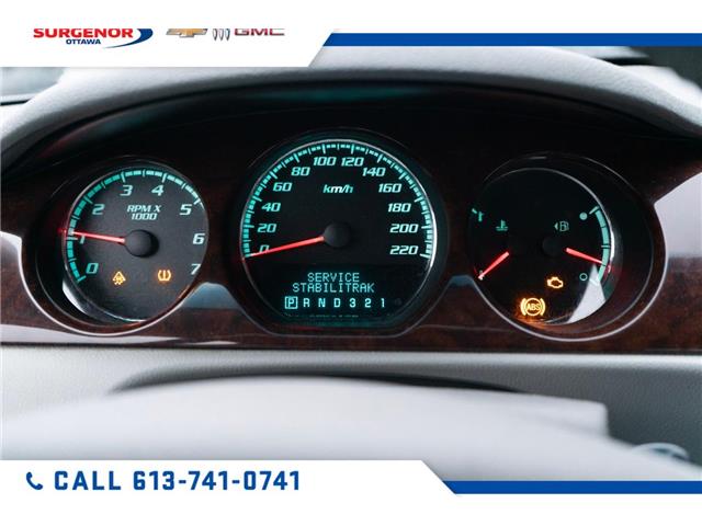 2011 Buick Lucerne CX (Stk: R27012A) in Ottawa - Image 19 of 23