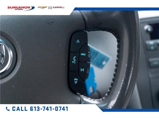 2011 Buick Lucerne CX (Stk: R27012A) in Ottawa - Image 22 of 23