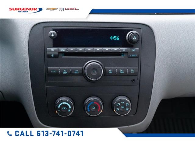 2011 Buick Lucerne CX (Stk: R27012A) in Ottawa - Image 23 of 23
