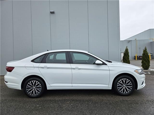 2020 Volkswagen Jetta Comfortline (Stk: 25-1762A) in Listowel - Image 5 of 32