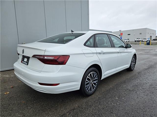 2020 Volkswagen Jetta Comfortline (Stk: 25-1762A) in Listowel - Image 6 of 32