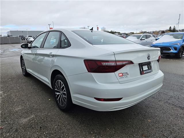 2020 Volkswagen Jetta Comfortline (Stk: 25-1762A) in Listowel - Image 8 of 32