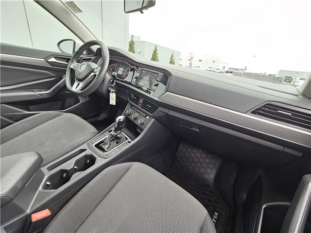 2020 Volkswagen Jetta Comfortline (Stk: 25-1762A) in Listowel - Image 9 of 32