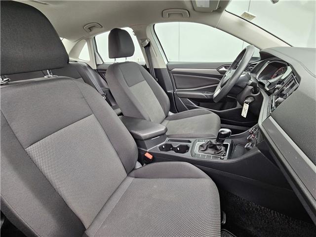 2020 Volkswagen Jetta Comfortline (Stk: 25-1762A) in Listowel - Image 10 of 32