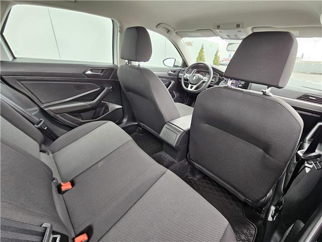 2020 Volkswagen Jetta Comfortline (Stk: 25-1762A) in Listowel - Image 11 of 32