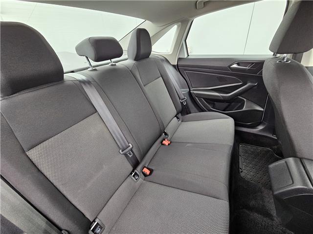 2020 Volkswagen Jetta Comfortline (Stk: 25-1762A) in Listowel - Image 12 of 32