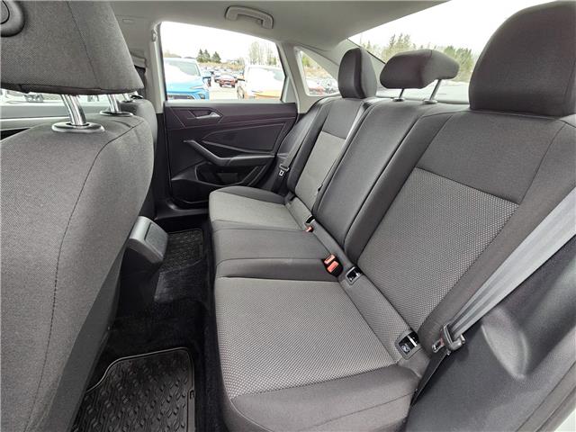 2020 Volkswagen Jetta Comfortline (Stk: 25-1762A) in Listowel - Image 13 of 32