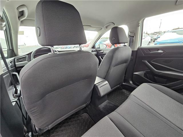2020 Volkswagen Jetta Comfortline (Stk: 25-1762A) in Listowel - Image 14 of 32