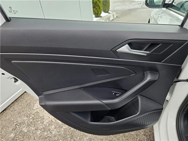 2020 Volkswagen Jetta Comfortline (Stk: 25-1762A) in Listowel - Image 15 of 32