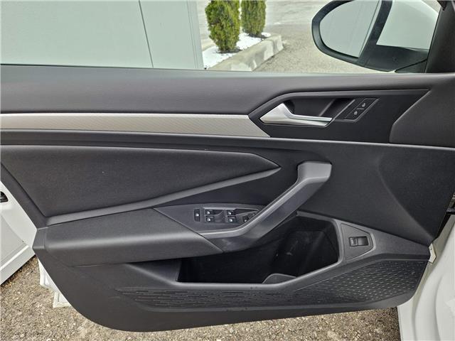 2020 Volkswagen Jetta Comfortline (Stk: 25-1762A) in Listowel - Image 16 of 32