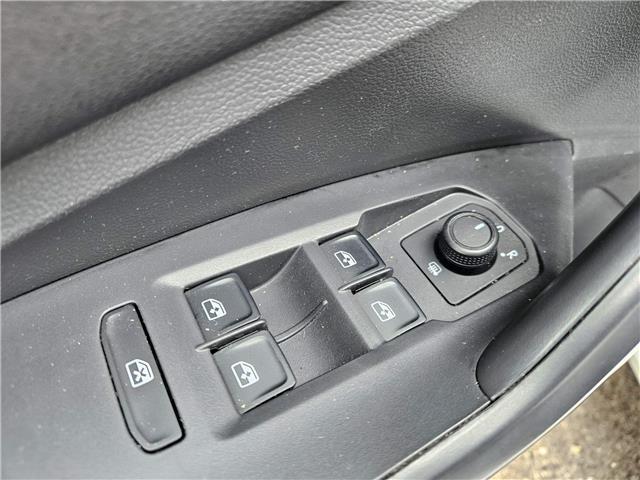 2020 Volkswagen Jetta Comfortline (Stk: 25-1762A) in Listowel - Image 17 of 32