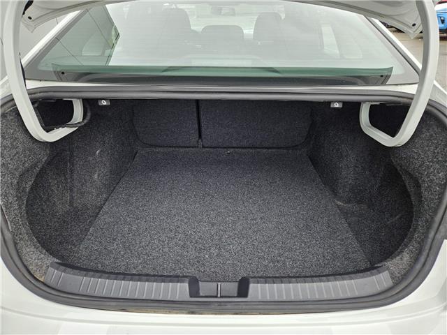 2020 Volkswagen Jetta Comfortline (Stk: 25-1762A) in Listowel - Image 18 of 32