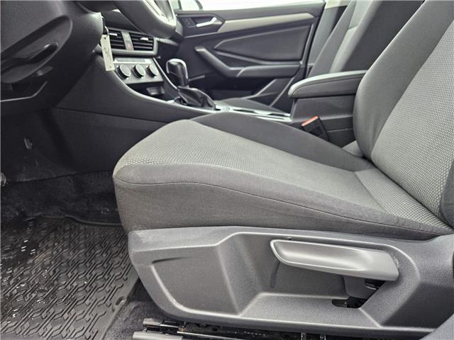2020 Volkswagen Jetta Comfortline (Stk: 25-1762A) in Listowel - Image 19 of 32