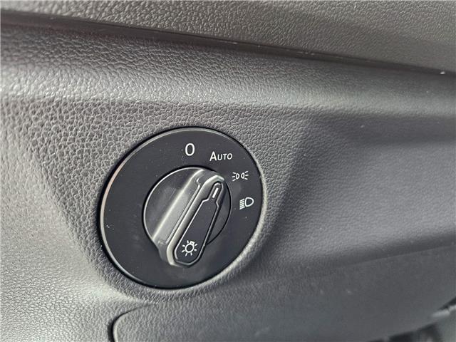 2020 Volkswagen Jetta Comfortline (Stk: 25-1762A) in Listowel - Image 20 of 32