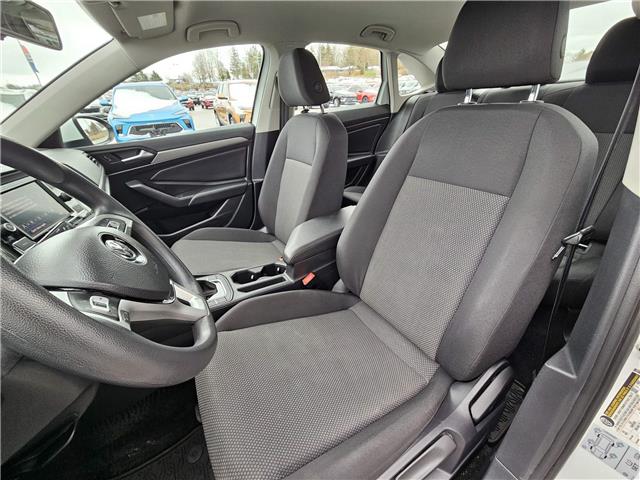 2020 Volkswagen Jetta Comfortline (Stk: 25-1762A) in Listowel - Image 21 of 32