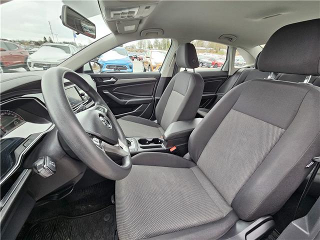 2020 Volkswagen Jetta Comfortline (Stk: 25-1762A) in Listowel - Image 22 of 32