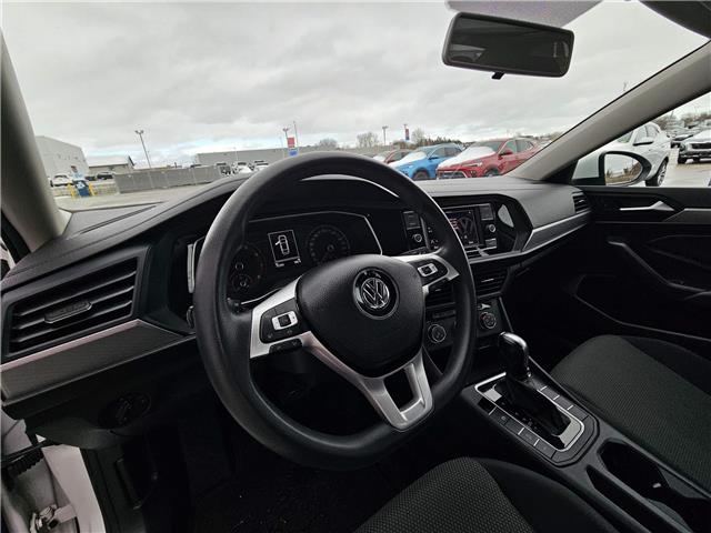 2020 Volkswagen Jetta Comfortline (Stk: 25-1762A) in Listowel - Image 23 of 32