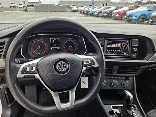 2020 Volkswagen Jetta Comfortline (Stk: 25-1762A) in Listowel - Image 24 of 32