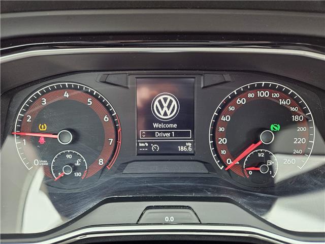 2020 Volkswagen Jetta Comfortline (Stk: 25-1762A) in Listowel - Image 26 of 32