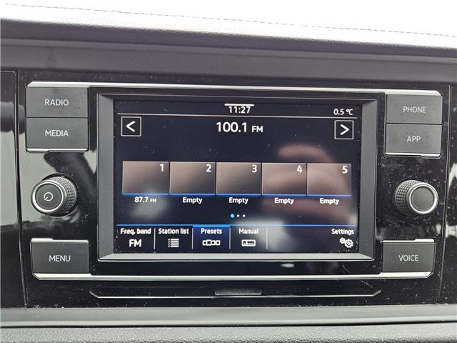 2020 Volkswagen Jetta Comfortline (Stk: 25-1762A) in Listowel - Image 27 of 32