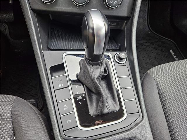 2020 Volkswagen Jetta Comfortline (Stk: 25-1762A) in Listowel - Image 29 of 32