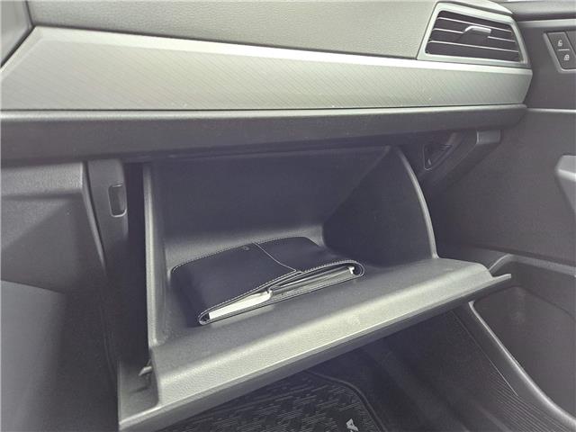 2020 Volkswagen Jetta Comfortline (Stk: 25-1762A) in Listowel - Image 31 of 32