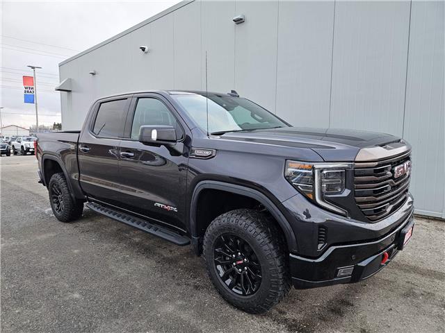 2023 GMC Sierra 1500 AT4X (Stk: 26-197A) in Listowel - Image 1 of 47
