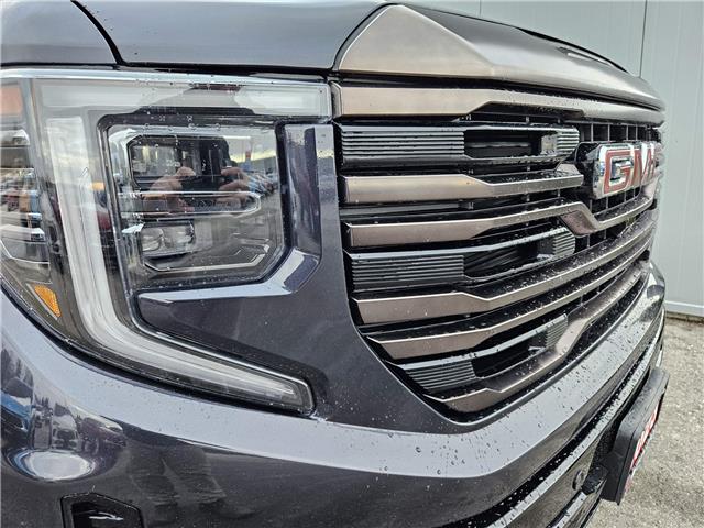 2023 GMC Sierra 1500 AT4X (Stk: 26-197A) in Listowel - Image 2 of 47