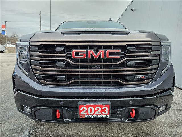 2023 GMC Sierra 1500 AT4X (Stk: 26-197A) in Listowel - Image 3 of 47