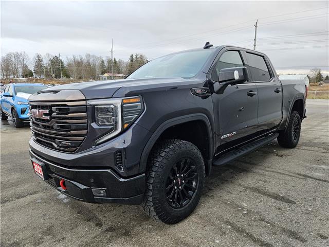 2023 GMC Sierra 1500 AT4X (Stk: 26-197A) in Listowel - Image 4 of 47
